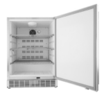 All Pro 316 Marine Grade Outdoor Rated 24 inch Refrigerator (AVAILABLE DECEMBER  2026)